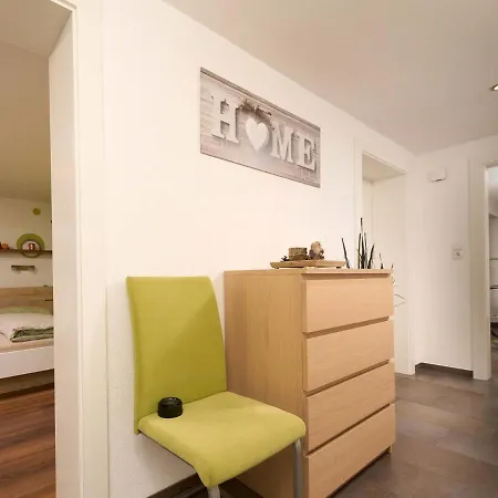 Apartmán Myhome Ambach