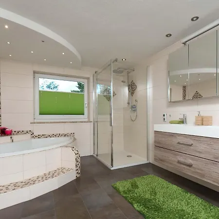 Апартаменты Myhome Ambach