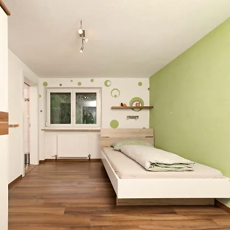 Apartmán Myhome Ambach *