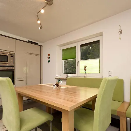 Myhome Ambach Apartment