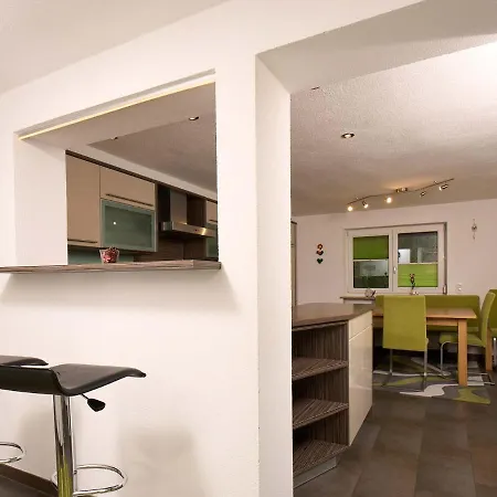 Apartment Myhome Ambach Oetz