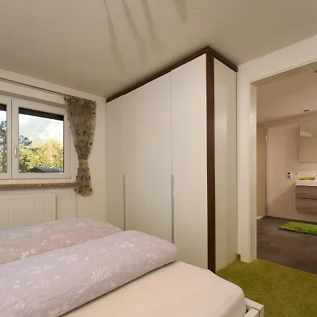 Myhome Ambach Apartment