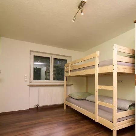 Apartmán Myhome Ambach *