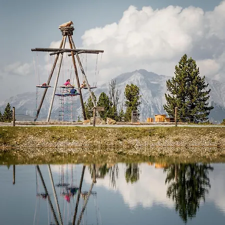 Apartment Myhome Ambach Oetz