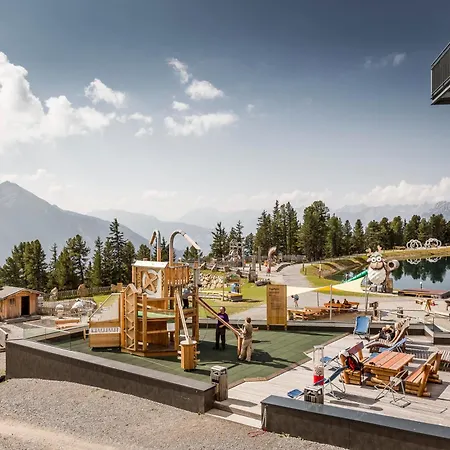 Apartment Myhome Ambach