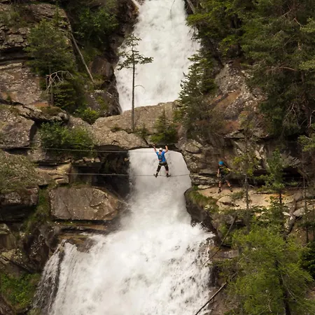 Apartment Myhome Ambach