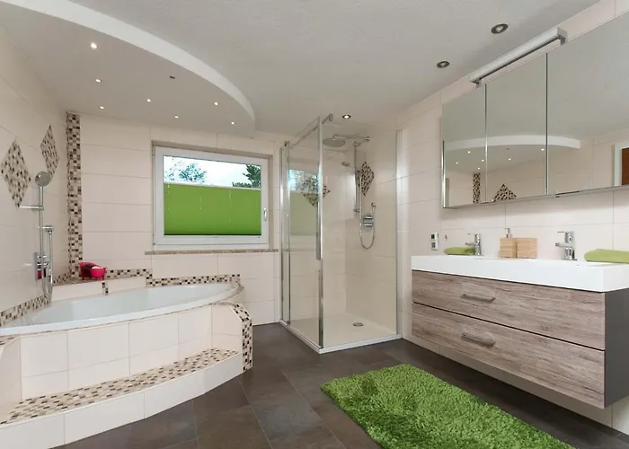 Apartmán Myhome Ambach