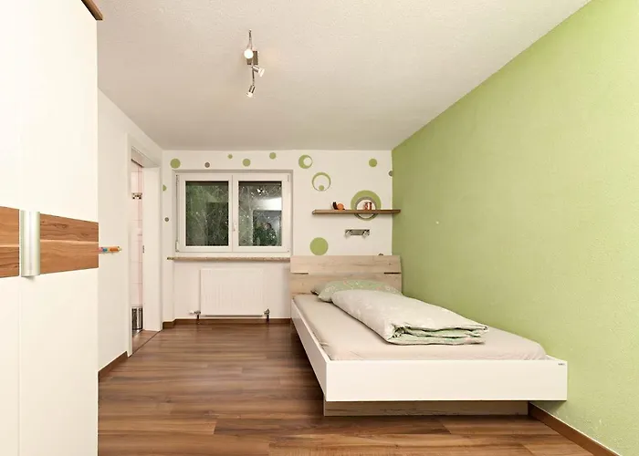 Apartmán Myhome Ambach *