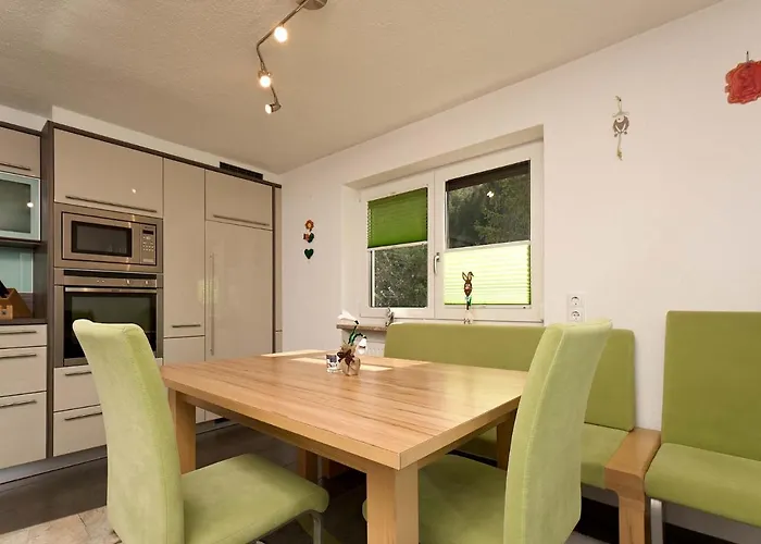 Myhome Ambach Apartmán