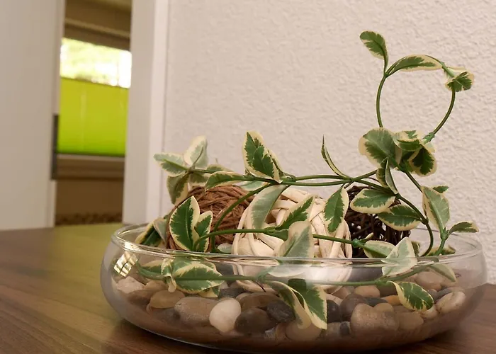 Apartmán Myhome Ambach