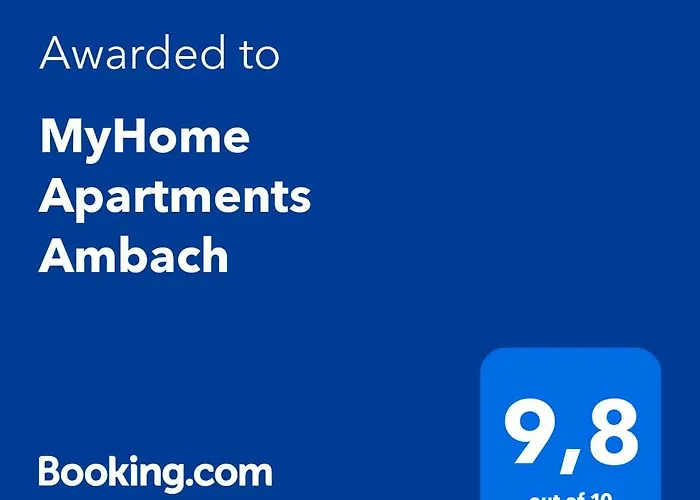 Myhome Ambach * Oetz