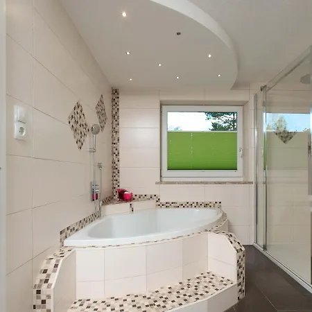 شقة Myhome Ambach اوتز