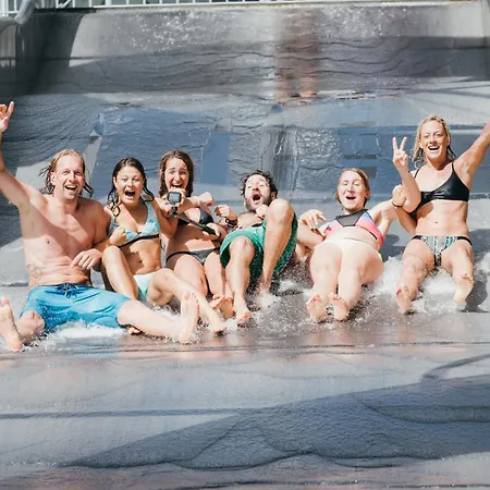 Myhome Ambach شقة اوتز