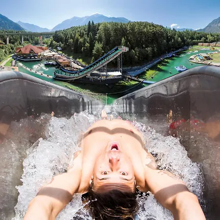 شقة Myhome Ambach *