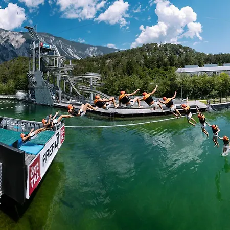 Myhome Ambach شقة *