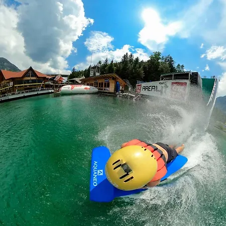 Myhome Ambach Apartment